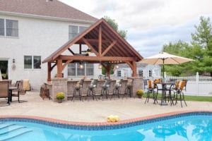 pergolas gazebos pavilions Photo Shoot 2014 0257 16x14 Alpine WJA Landscaping HDR 300x200 1