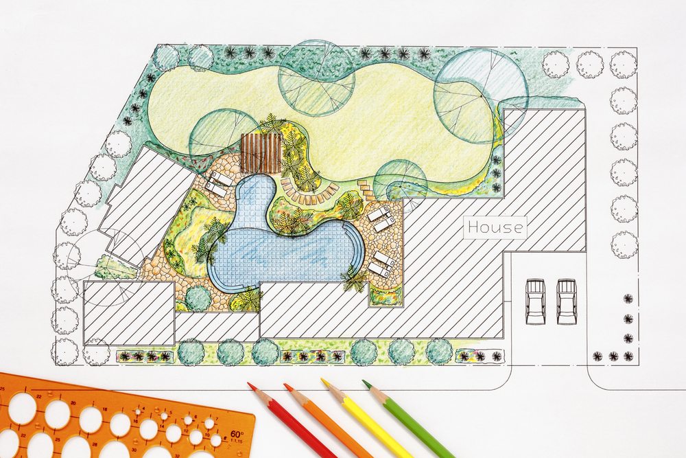 pergolas gazebos pavilions shutterstock 334880390