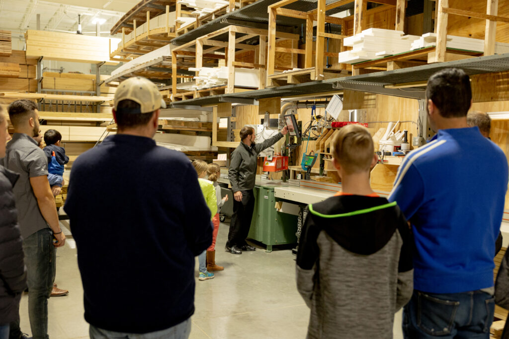 pergolas gazebos pavilions CLG 2022 Grand Opening 40