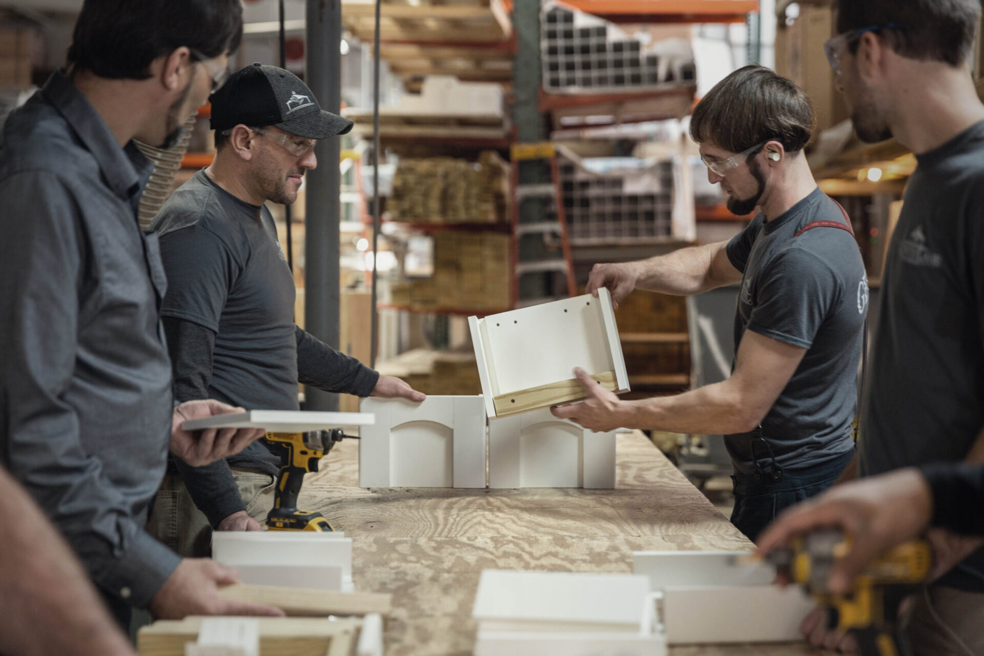 Country Lane Amish-crafted Gazebos, Pergolas, and Pavilions.