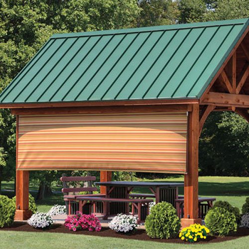 pergolas gazebos pavilions swatch ezshade