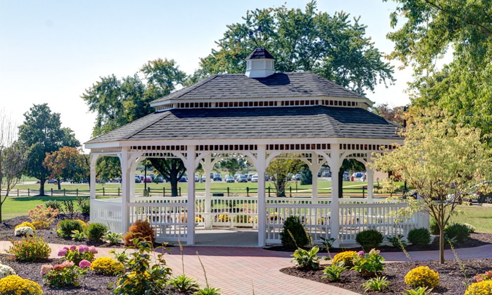 pergolas gazebos pavilions Oval 1000x600 v2