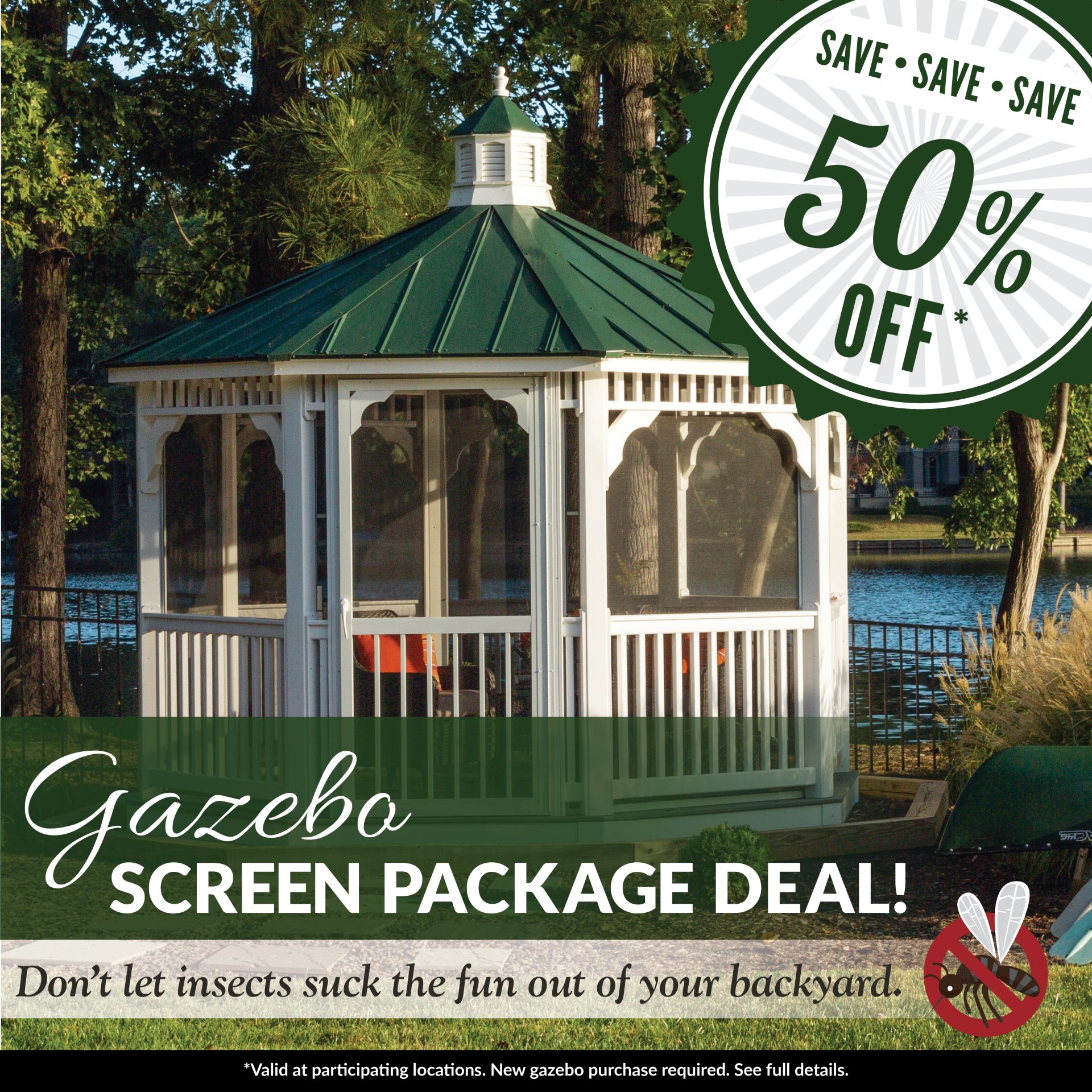 pergolas gazebos pavilions